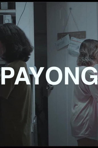 Payong movie poster
