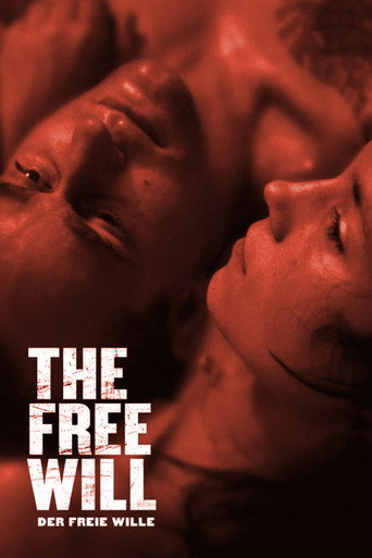 The Free Will movie poster