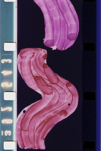 Scandés movie poster