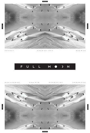 Full Moon movie poster