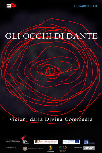 The Eyes of Dante movie poster