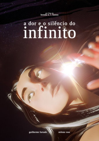 A Dor e o Silêncio do Infinito movie poster
