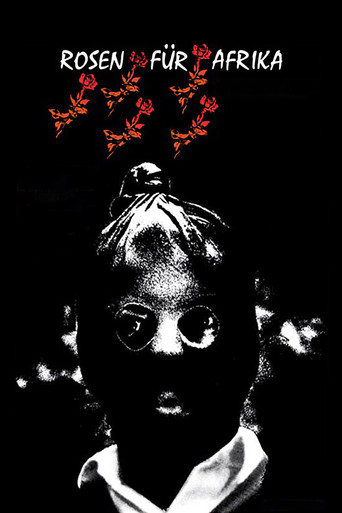 Roses for Africa movie poster