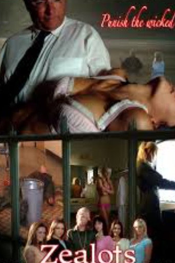 Punish the Wicked movie poster