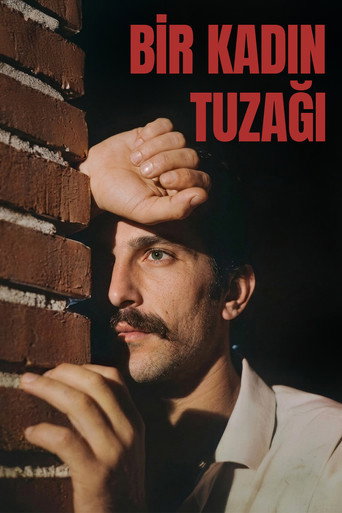 Bir Kadın Tuzağı movie poster