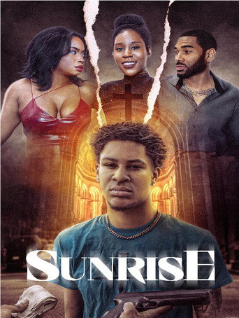 Sunrise movie poster