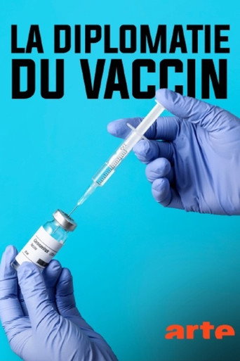Vaccine Diplomacy movie poster