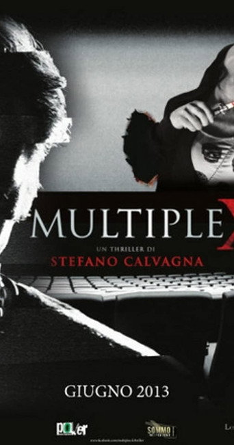 MultipleX movie poster