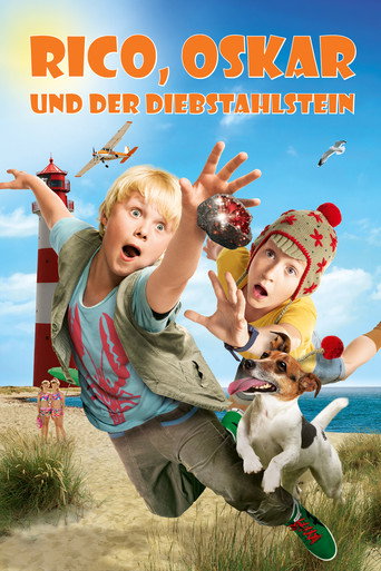 The Pasta Detectives 3 movie poster