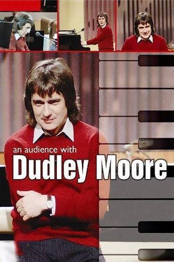 An Audience with Dudley Moore movie poster