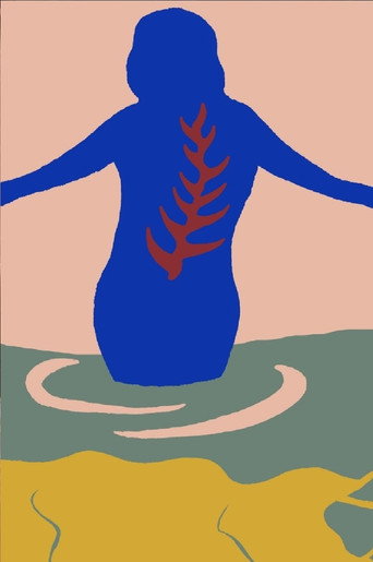 Mora movie poster