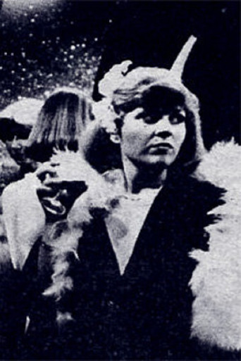 The Silvermoon movie poster