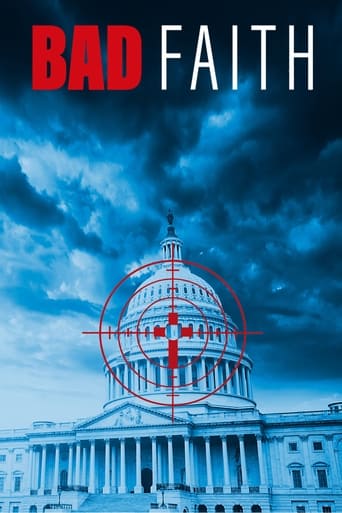 Bad Faith movie poster