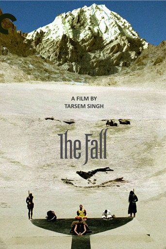 Nostalgia movie poster