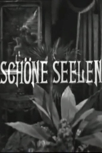 Schöne Seelen movie poster