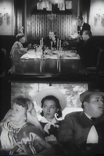 Open the Door and See all the People movie poster