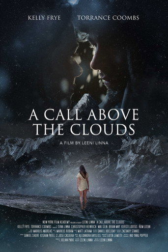 A Call Above the Clouds movie poster