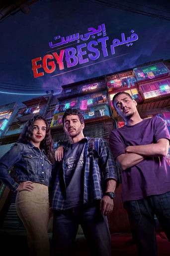 EgyBest movie poster