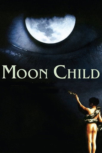 Moon Child movie poster