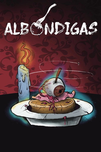 Meatballs movie poster