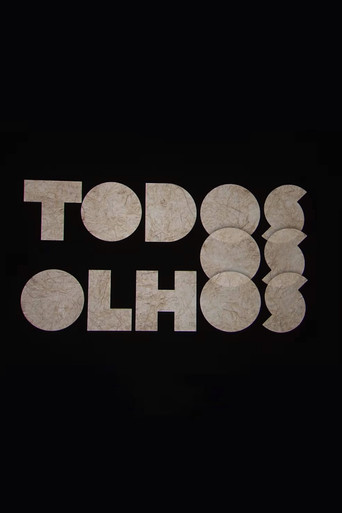 Todos os Olhos movie poster
