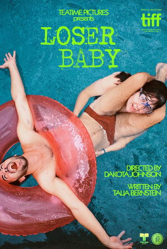 Loser Baby movie poster