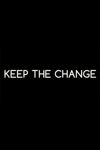 Keep the Change movie poster