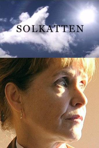 Solkatten movie poster