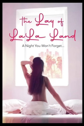 The Lay of LaLa Land movie poster