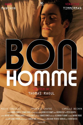 Bonhomme movie poster