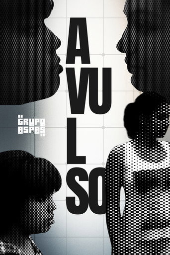 Grupo Aspas: Avulso movie poster