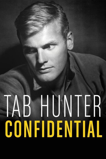 Tab Hunter Confidential movie poster