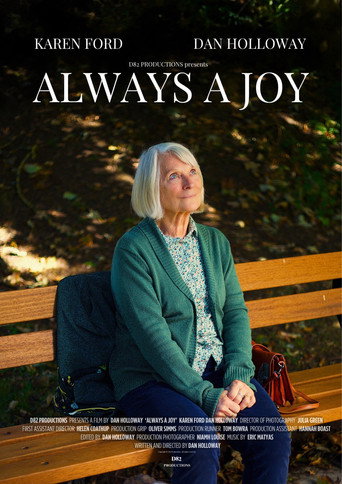 Always a Joy movie poster