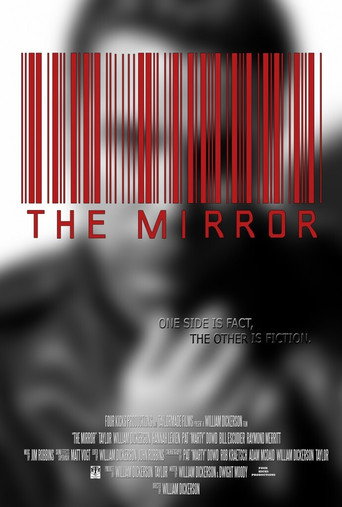 The Mirror movie poster