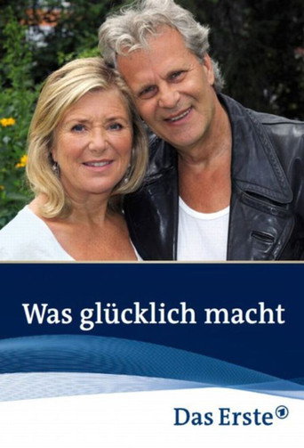 Was glücklich macht movie poster