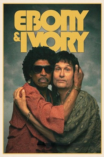 Ebony & Ivory movie poster