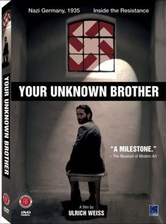 Your Unknown Brother movie poster
