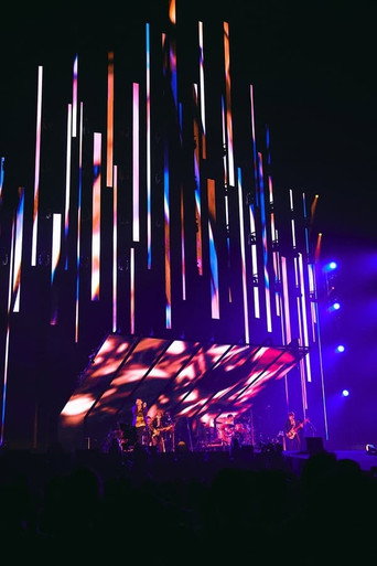 Mr.Children 30th Anniversary Tour 半世紀へのエントランス - 2022.5.10 TOKYO DOME - movie poster