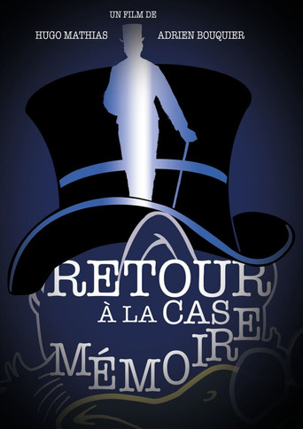Retour à la case mémoire movie poster