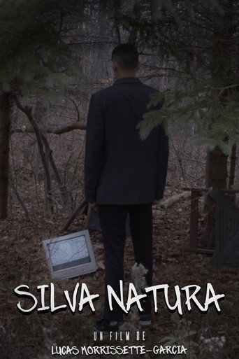 SILVA NATURA movie poster