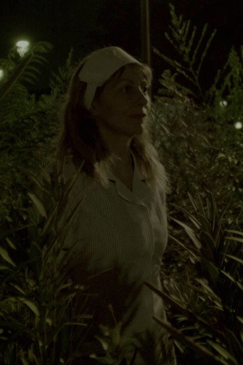 The Attacking Nurse movie poster