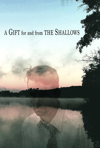 A Gift for and from the Shallows movie poster