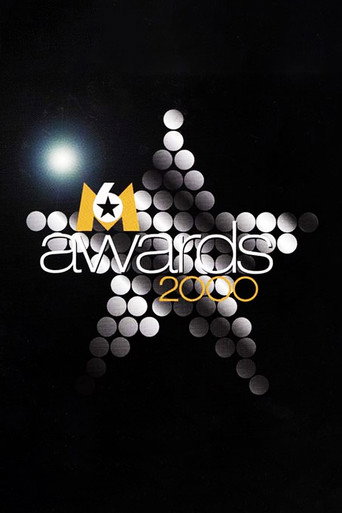 M6 awards 2000 movie poster