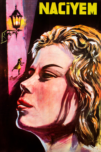 Naciyem movie poster