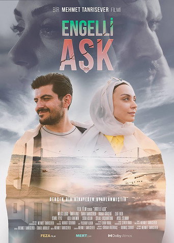 Disabled Love movie poster