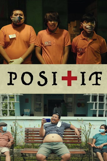 Positif movie poster