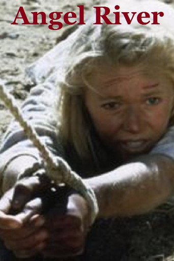 Angel River movie poster
