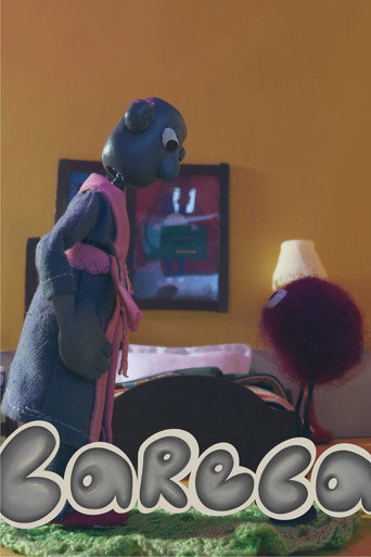 Careca movie poster