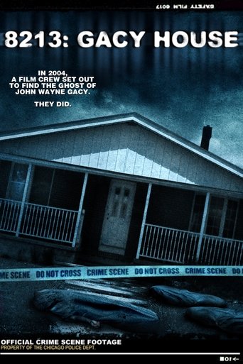 8213: Gacy House movie poster