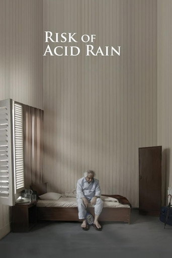 Risk of Acid Rain movie poster